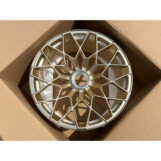 Forged OEM R20 V2 Wheels (Set of 4) photo 1