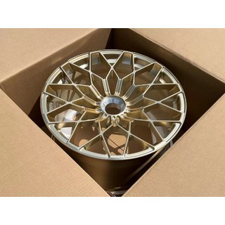 Forged OEM R20 V2 Wheels (Set of 4) photo 3
