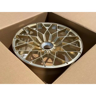 Forged OEM R20 V2 Wheels (Set of 4) photo 4