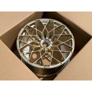 Forged OEM R20 V2 Wheels (Set of 4) photo 2