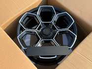 Lamborghini Aventador 2011-2022 Forged OEM Wheels R20 R21 V5 (Set of 4) photo 2