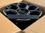 Lamborghini Aventador 2011-2022 Forged OEM Wheels R20 R21 V5 (Set of 4) photo 4