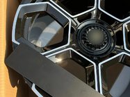 Lamborghini Aventador 2011-2022 Forged OEM Wheels R20 R21 V5 (Set of 4) photo 6