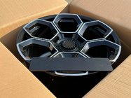 Lamborghini Aventador 2011-2022 Forged OEM Wheels R20 R21 V5 (Set of 4) photo 5
