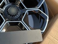 Lamborghini Aventador 2011-2022 Forged OEM Wheels R20 R21 V5 (Set of 4) photo 8