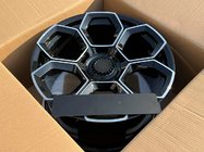 Lamborghini Aventador 2011-2022 Forged OEM Wheels R20 R21 V5 (Set of 4) photo 3