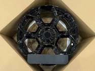 Lamborghini Aventador 2011-2022 Forged OEM Wheels R20 R21 V6 (Set of 4) photo 1