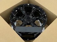 Lamborghini Aventador 2011-2022 Forged OEM Wheels R20 R21 V6 (Set of 4) photo 3