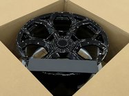 Lamborghini Aventador 2011-2022 Forged OEM Wheels R20 R21 V6 (Set of 4) photo 4