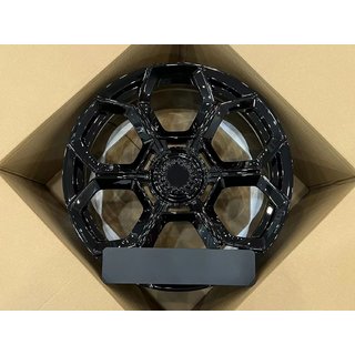 Forged OEM Wheels R20 R21 V6 (Set of 4) Lamborghini Aventador 2011-2022 photo 1