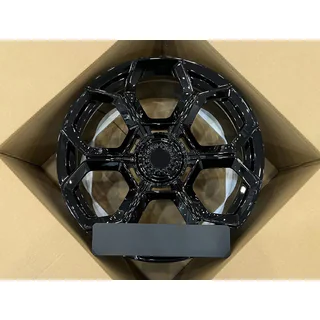 Forged OEM Wheels R20 R21 V6 (Set of 4)