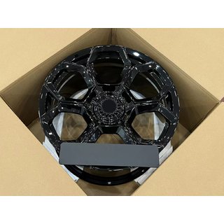 Forged OEM Wheels R20 R21 V6 (Set of 4) photo 2
