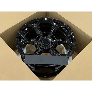 Forged OEM Wheels R20 R21 V6 (Set of 4) photo 3