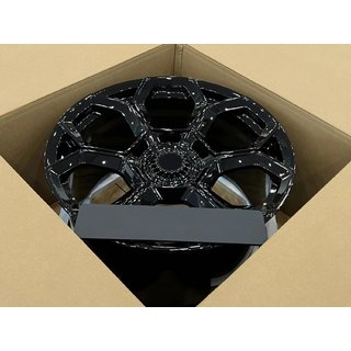 Forged OEM Wheels R20 R21 V6 (Set of 4) Lamborghini Aventador 2011-2022 photo 4