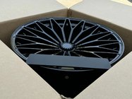 Lamborghini Urus 2018- Forged Wheels OEM R23 V5 (Set of 4) photo 5