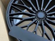 Lamborghini Urus 2018- Forged Wheels OEM R23 V5 (Set of 4) photo 8