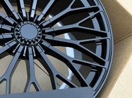 Lamborghini Urus 2018- Forged Wheels OEM R23 V5 (Set of 4) photo 6
