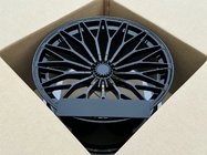 Lamborghini Urus 2018- Forged Wheels OEM R23 V5 (Set of 4) photo 3