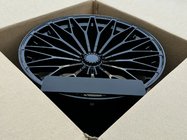 Lamborghini Urus 2018- Forged Wheels OEM R23 V5 (Set of 4) photo 4
