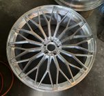 Lamborghini Urus 2018- Forged Wheels OEM R23 V5 (Set of 4) photo 9