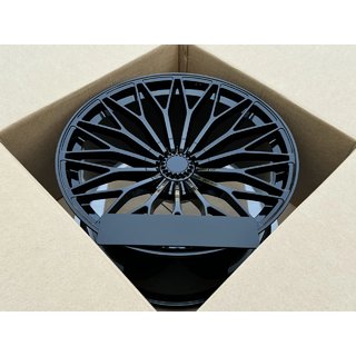 Forged Wheels OEM R23 V5 (Set of 4) Lamborghini Urus 2018- photo 3
