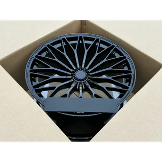 Forged Wheels OEM R23 V5 (Set of 4) photo 3