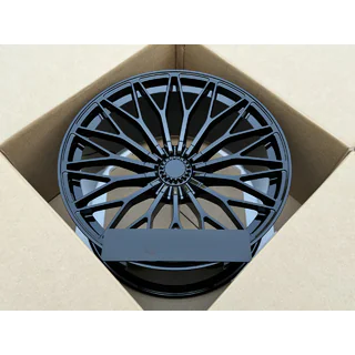 Forged Wheels OEM R23 V5 (Set of 4) photo 2