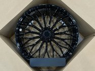 Lamborghini Urus 2018- Forged Wheels OEM R23 V6 (Set of 4) photo 1