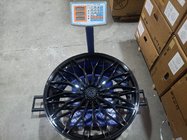 Lamborghini Urus 2018- Forged Wheels OEM R23 V6 (Set of 4) photo 8