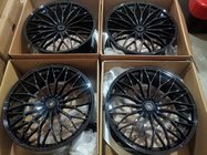 Lamborghini Urus 2018- Forged Wheels OEM R23 V6 (Set of 4) photo 5