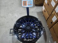 Lamborghini Urus 2018- Forged Wheels OEM R23 V6 (Set of 4) photo 9