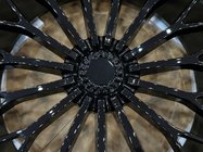 Lamborghini Urus 2018- Forged Wheels OEM R23 V6 (Set of 4) photo 6