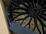 Lamborghini Urus 2018- Forged Wheels OEM R23 V6 (Set of 4) photo 7