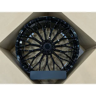 Forged Wheels OEM R23 V6 (Set of 4) photo 1
