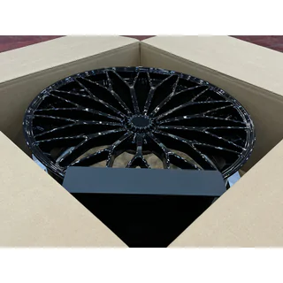 Forged Wheels OEM R23 V6 (Set of 4) photo 4