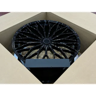 Forged Wheels OEM R23 V6 (Set of 4) photo 3
