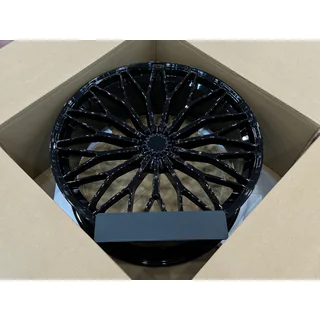 Forged Wheels OEM R23 V6 (Set of 4) photo 2