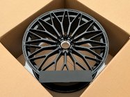 Lamborghini Urus 2018- Forged Wheels OEM R23 V7 (Set of 4) photo 2