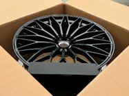 Lamborghini Urus 2018- Forged Wheels OEM R23 V7 (Set of 4) photo 5