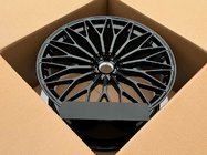 Lamborghini Urus 2018- Forged Wheels OEM R23 V7 (Set of 4) photo 7