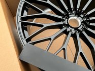 Lamborghini Urus 2018- Forged Wheels OEM R23 V7 (Set of 4) photo 6