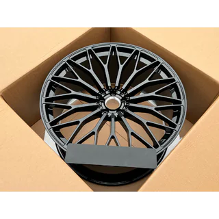 Forged Wheels OEM R23 V7 (Set of 4) photo 3
