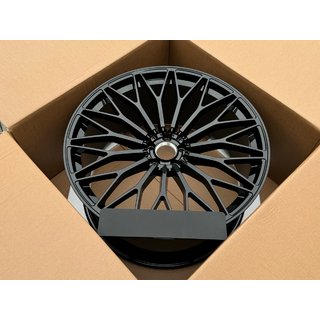 Forged Wheels OEM R23 V7 (Set of 4) Lamborghini Urus 2018- photo 4
