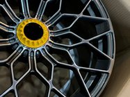 Lamborghini Huracan 2014- Forged OEM Wheels R20 R21 V1 (Set of 4) photo 7