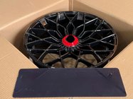 Lamborghini Huracan 2014- Forged OEM Wheels R20 R21 V1 (Set of 4) photo 8
