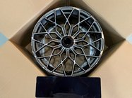 Lamborghini Huracan 2014- Forged OEM Wheels R20 R21 V1 (Set of 4) photo 3