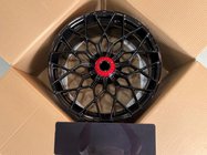 Lamborghini Huracan 2014- Forged OEM Wheels R20 R21 V1 (Set of 4) photo 4