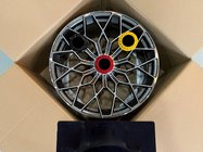 Lamborghini Huracan 2014- Forged OEM Wheels R20 R21 V1 (Set of 4) photo 10
