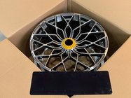 Lamborghini Huracan 2014- Forged OEM Wheels R20 R21 V1 (Set of 4) photo 18