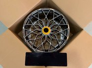 Lamborghini Huracan 2014- Forged OEM Wheels R20 R21 V1 (Set of 4) photo 2